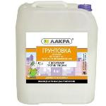 Грунт акриловый