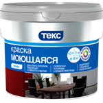 Моющаяся краска